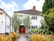 3 bedroom semi detached house to rent