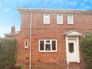 3 bedroom semi detached house to rent
