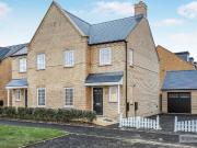 3 bedroom semi detached house to rent