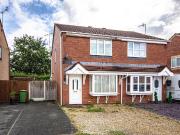 3 bedroom semi detached house to rent