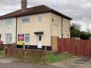 3 bedroom semi detached house to rent