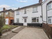 3 bedroom semi detached house to rent