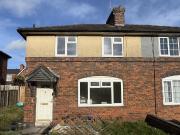 3 bedroom semi detached house to rent