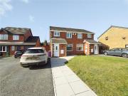 3 bedroom semi detached house to rent