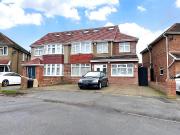 2 bedroom apartment to rent