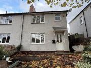 3 bedroom semi detached house to rent