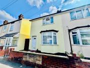 3 bedroom semi detached house to rent