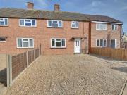 3 bedroom semi detached house to rent