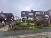3 bedroom semi detached house to rent