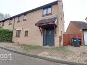 3 bedroom semi detached house to rent