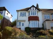 3 bedroom semi detached house to rent