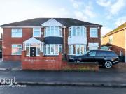 3 bedroom semi detached house to rent