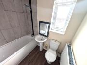 3 bedroom semi detached house to rent