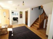 3 bedroom semi detached house to rent