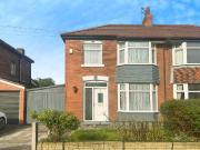 3 bedroom semi detached house to rent