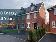 3 bedroom semi detached house to rent