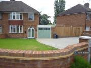 3 bedroom semi detached house to rent