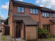 3 bedroom semi detached house to rent