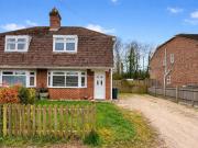 3 bedroom semi detached house to rent