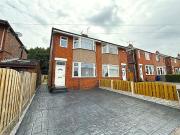 3 bedroom house to rent