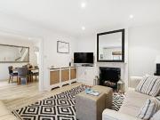 3 bedroom semi detached house to rent