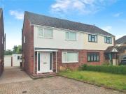 3 bedroom semi detached house to rent