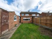 3 bedroom semi detached house to rent