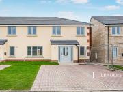 3 bedroom semi detached house to rent