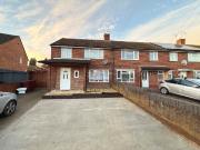 3 Bedroom Semi Detached House to Rent