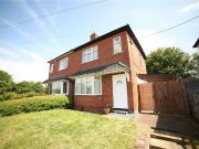 3 bedroom semi detached house to rent