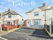 3 bedroom semi detached house to rent