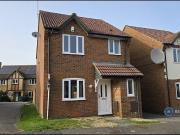 3 bedroom semi detached house to rent