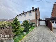 3 bedroom semi detached house to rent