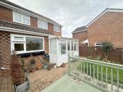 3 bedroom semi detached house to rent