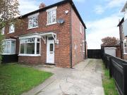 3 bedroom semi detached house to rent