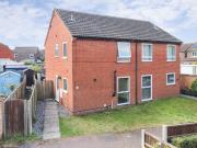 3 bedroom semi detached house to rent