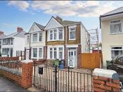 3 bedroom semi detached house to rent
