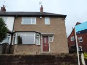 3 bedroom semi detached house to rent
