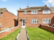 3 bedroom semi detached house to rent