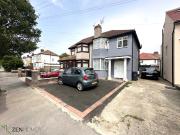3 bedroom semi detached house to rent