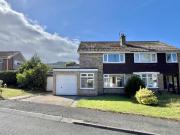 3 bedroom semi detached house to rent