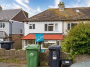3 bedroom semi detached house to rent