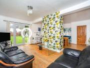 3 bedroom Semi Detached House to rent, Admiral Seymour...
