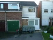 3 bedroom Semi Detached House to rent, Black Path,...