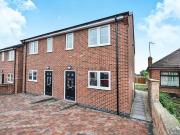 3 bedroom Semi Detached House to rent, C Holbrook...