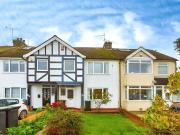 3 bedroom Semi Detached House to rent, Chalk Road,...