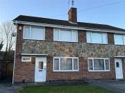 3 bedroom Semi Detached House to rent, Didsbury Road,...