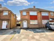 3 bedroom Semi Detached House to rent, Freshwell Avenue,...