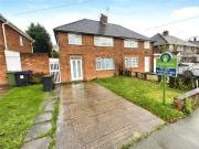 3 bedroom Semi Detached House to rent, Griffiths Drive,...