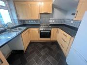 3 bedroom Semi Detached House to rent, Hayle Road,...